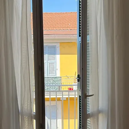 Nolu House - Golfo Dei Poeti 아파트