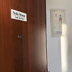 Nolu House - Golfo Dei Poeti Lägenhet *