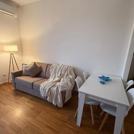 Nolu House - Golfo Dei Poeti Apartament La Spezia