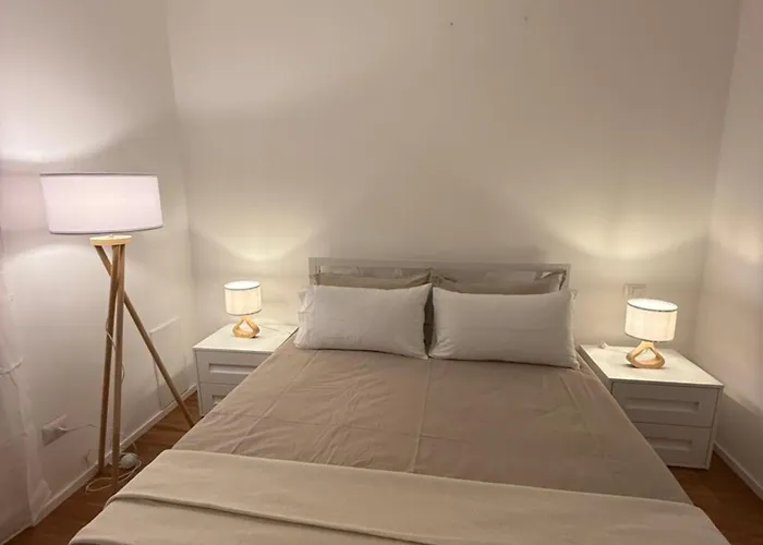 Апартаменты Nolu House - Golfo Dei Poeti Специя